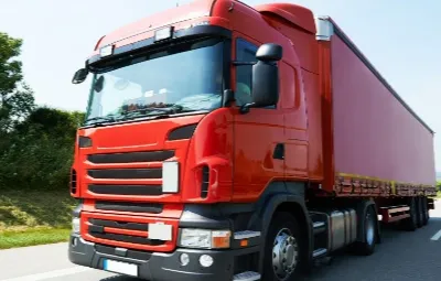 İzmir Baykan Ambar Kargo