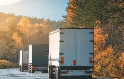 İzmir ile Baykan Arası Klima Taşıma