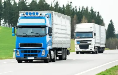 İzmir ile Baykan Arası Eşya Taşıma